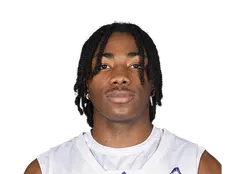 Braylon Patton headshot