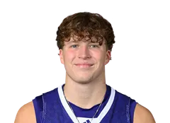 Will Aljancic headshot