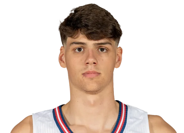Xander Pintelon headshot