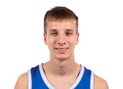 Luka Jovanovic headshot