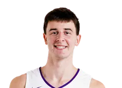 Owen Ritger headshot