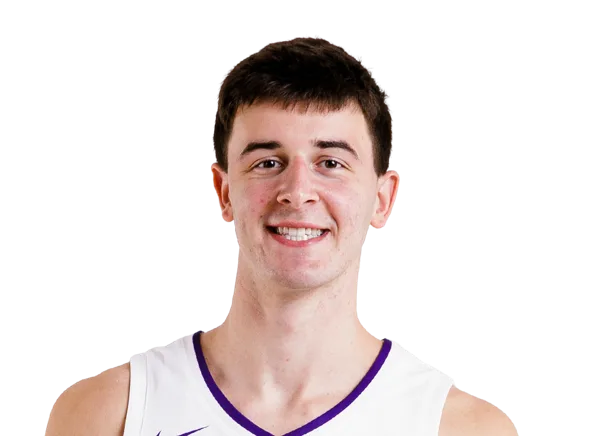 Owen Ritger headshot