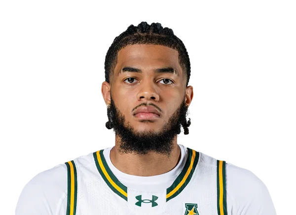 Dayjaun Anderson headshot
