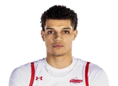 Shaun Wysocki headshot