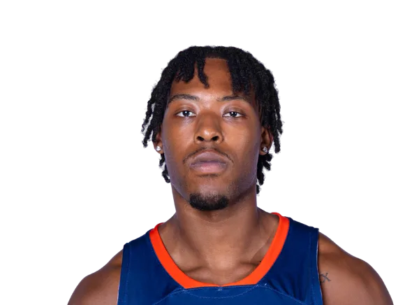 Christian Meeks headshot