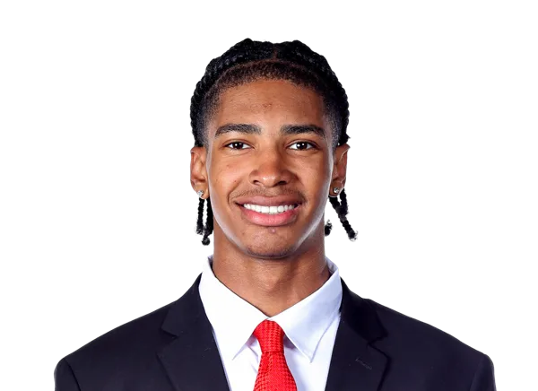 Chris Cenac Jr headshot