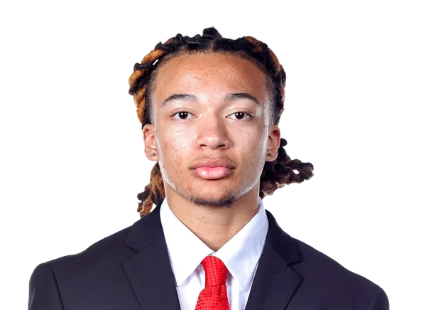 Kingston Flemings headshot