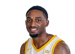 Kyonte Thomas headshot