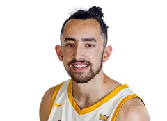 Carter Hopoi headshot