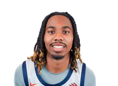 Josh Ward headshot
