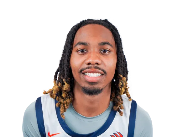 Josh Ward headshot