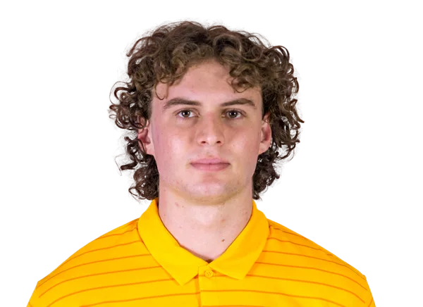 Noah Pagotto headshot