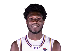 Abdoulaye Fall headshot