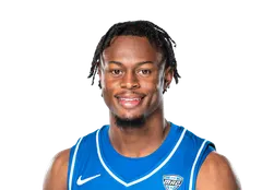 Kyle Jones headshot