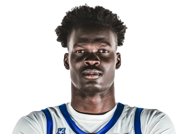 Simon Majok headshot