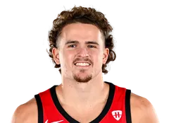 Cam Polak headshot