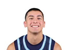 Marcos Gonzales headshot