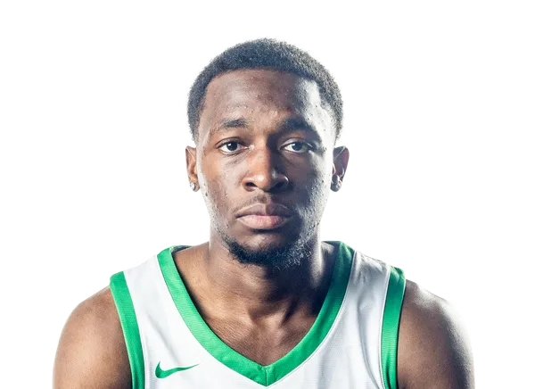 Noah Otshudi headshot