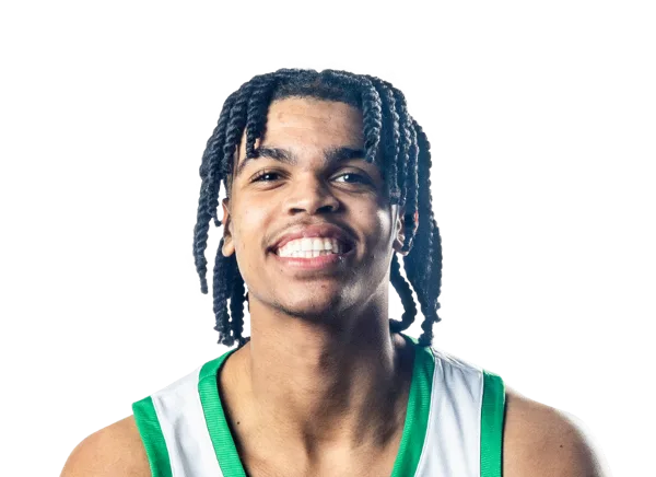 Bryce Slay headshot