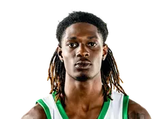 Shamarrie Hugie headshot
