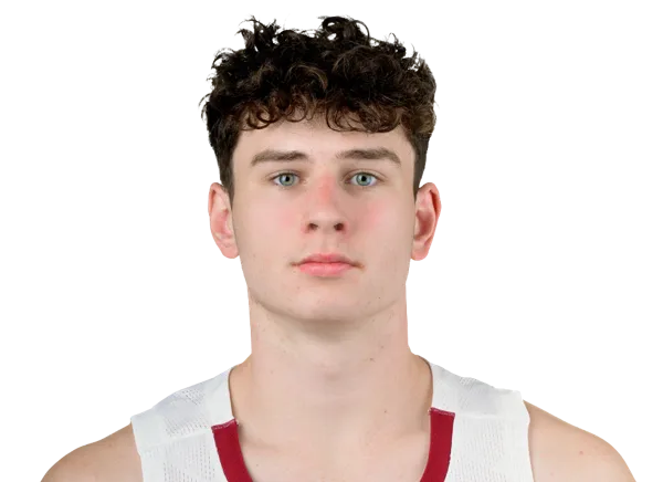 Andrew Alekseyenko headshot