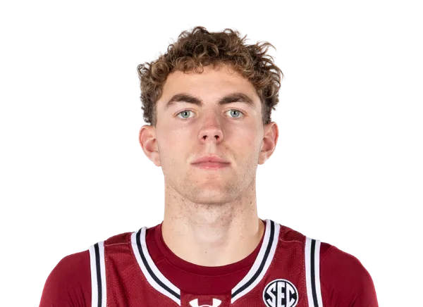 Grant Polk headshot