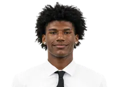 Cam Thomas headshot