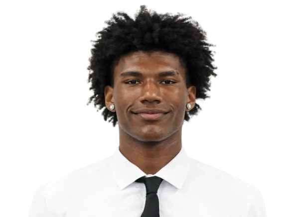 Cam Thomas headshot