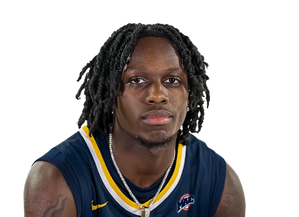 Javante Edwards headshot