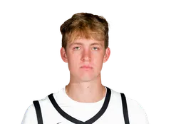 Isaac Garrett headshot