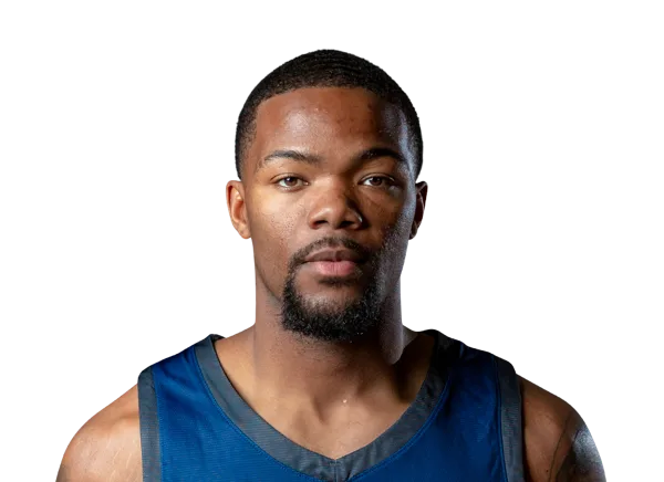 CJ Ray headshot