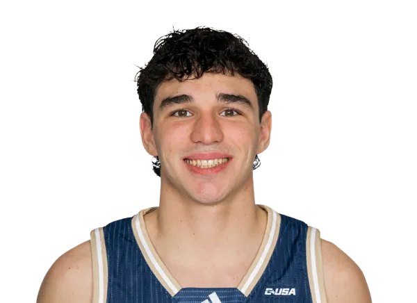 Thiago Sucatzky headshot