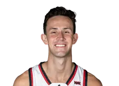 Tanner Hayhurst headshot