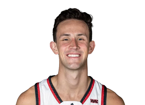 Tanner Hayhurst headshot
