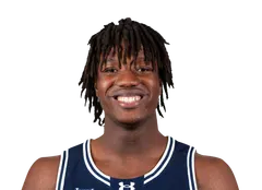 Daniel Ogunyemi headshot