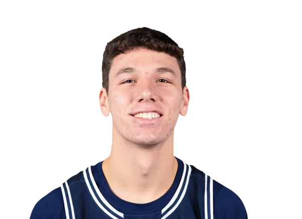 Jack Sullivan headshot