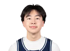 Jacob Tsai headshot