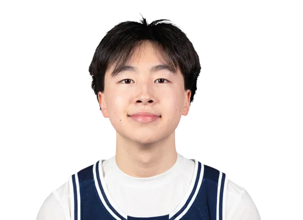 Jacob Tsai headshot