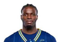 Samuel Nosakhare headshot