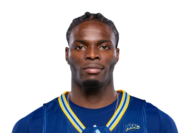 Samuel Nosakhare headshot