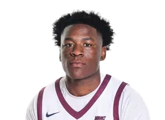Jaden Johnson headshot