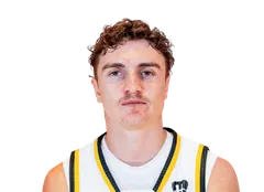 Ethan Elliott headshot