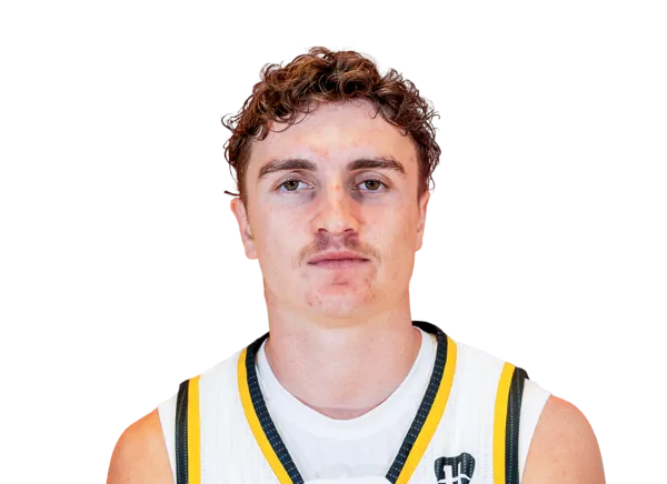 Ethan Elliott headshot
