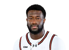 Daniel Marcellinus headshot