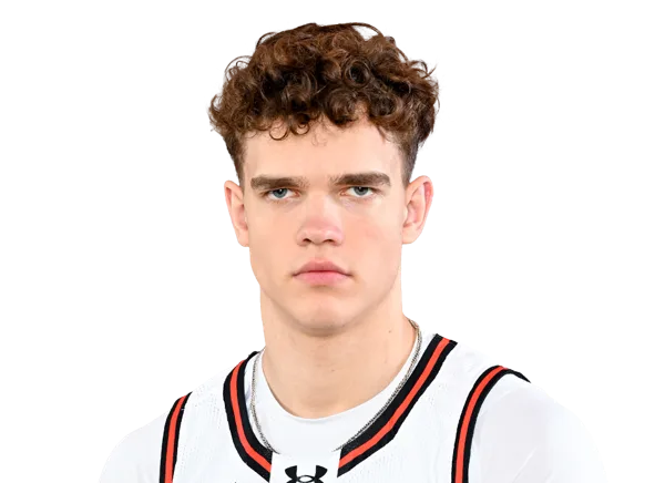 Dominykas Butka headshot
