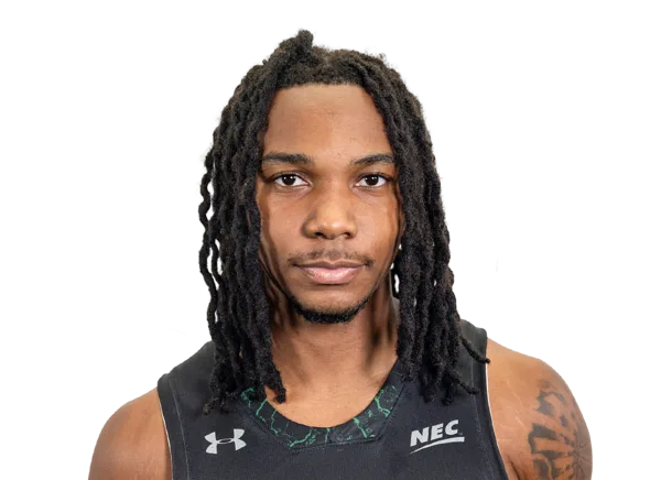 Jaden Baker headshot