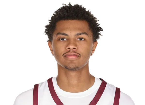 Terrion Burgess headshot