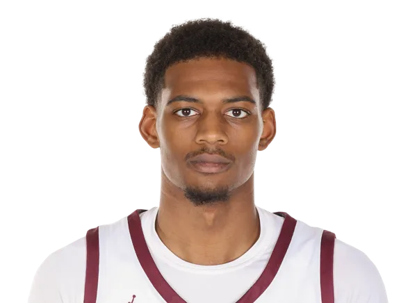 Truman Claytor IV headshot