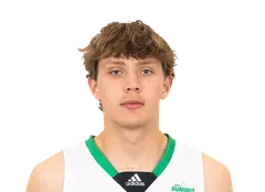Karson Ouse headshot