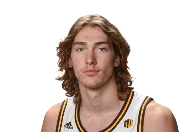 Gavin Gores headshot